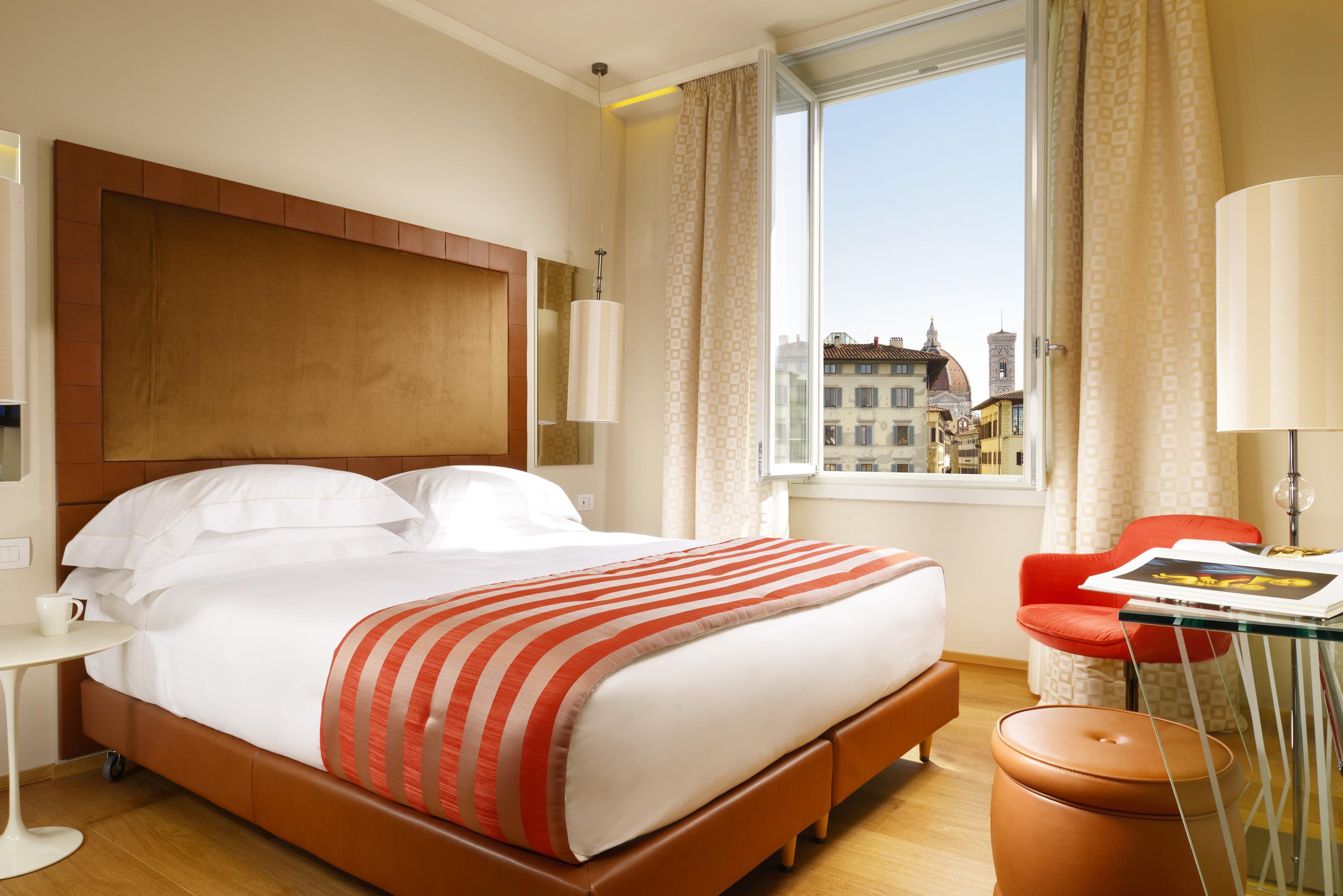 Grand Hotel Minerva Firenze Esterno foto