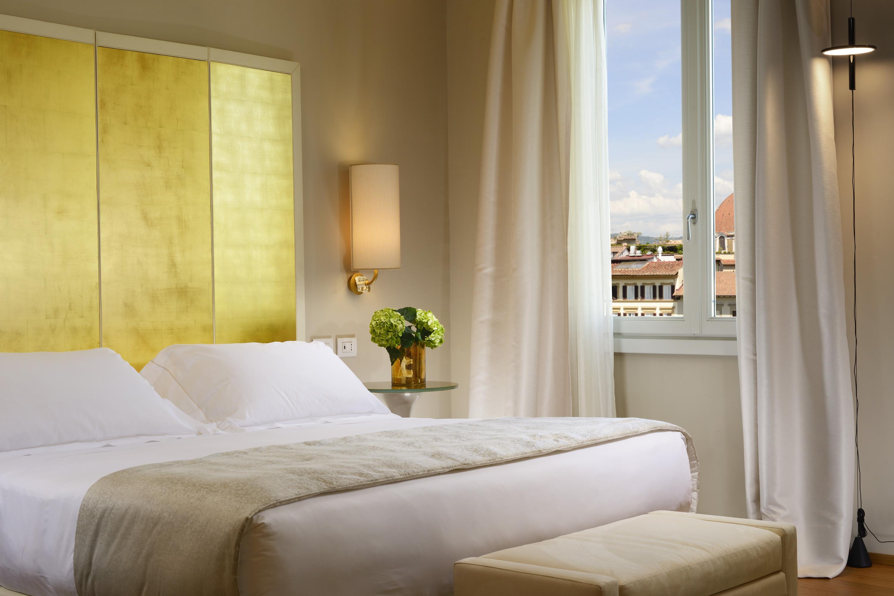 Grand Hotel Minerva Firenze Esterno foto
