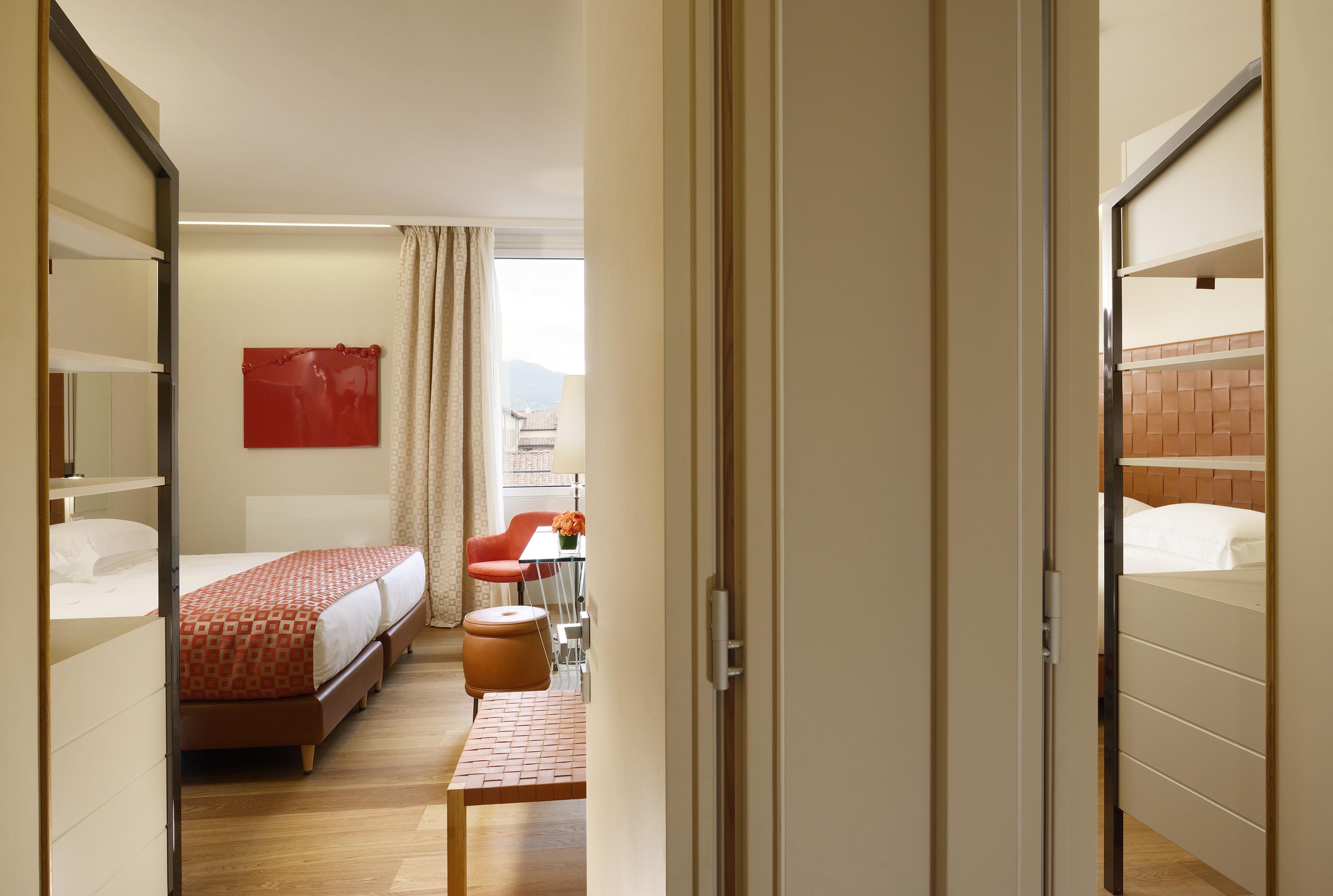 Grand Hotel Minerva Firenze Esterno foto