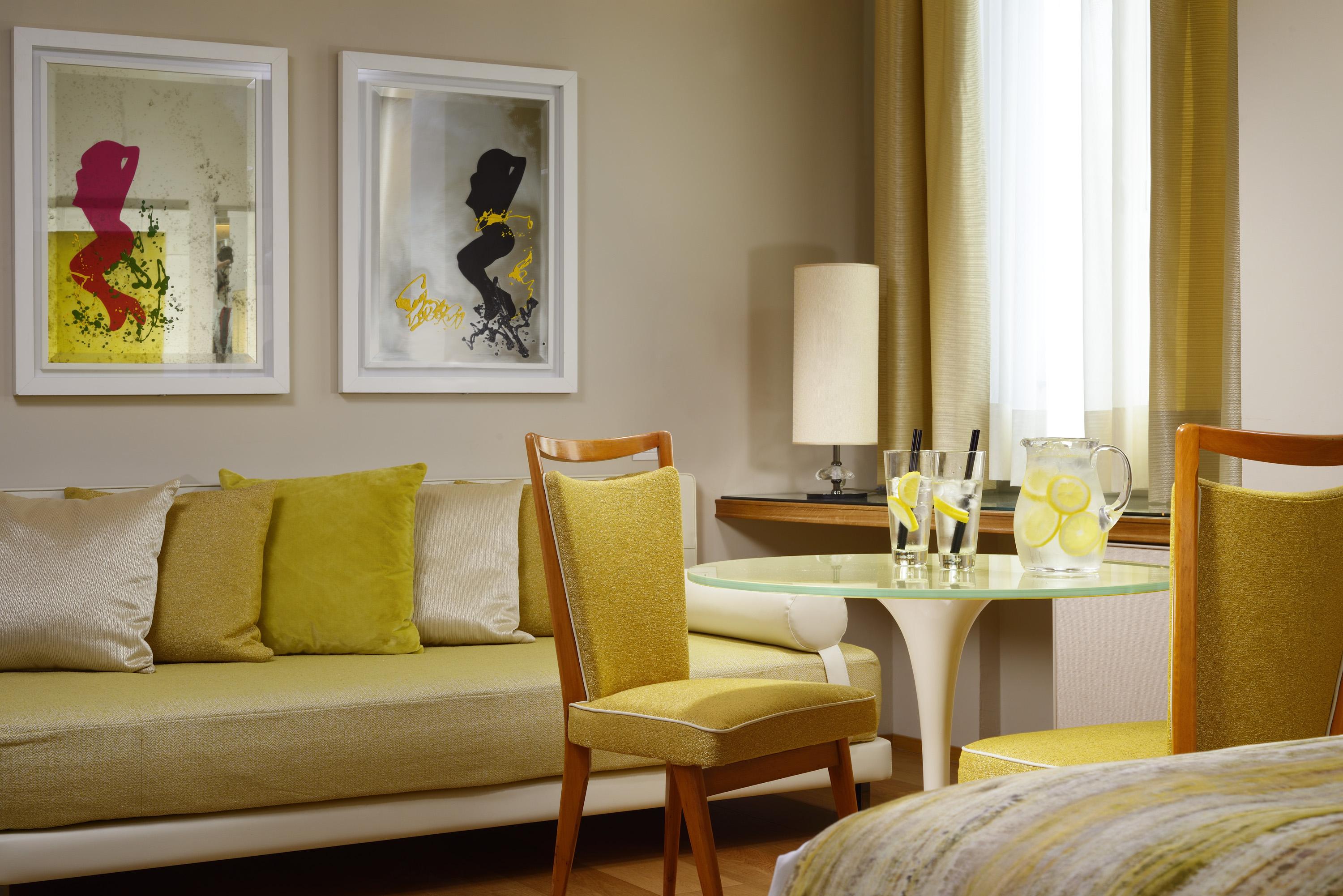 Grand Hotel Minerva Firenze Esterno foto