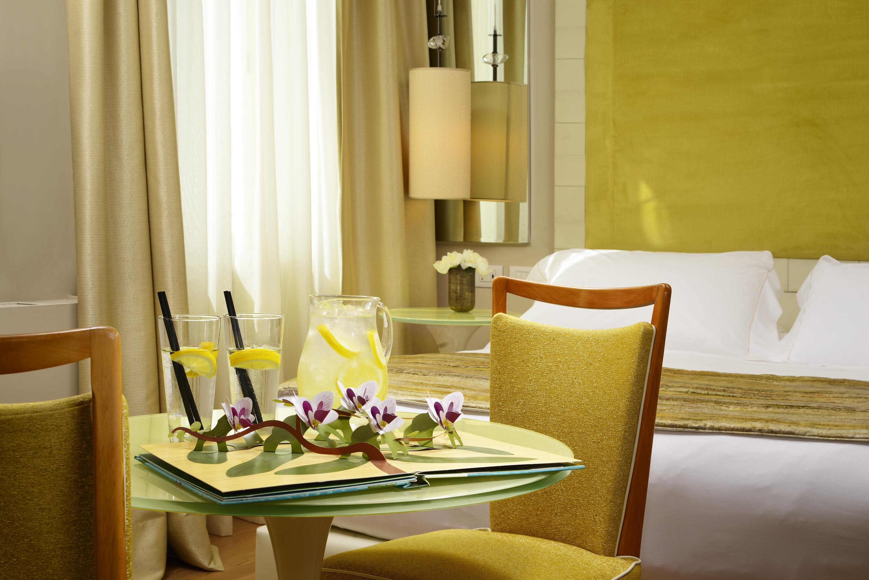 Grand Hotel Minerva Firenze Esterno foto