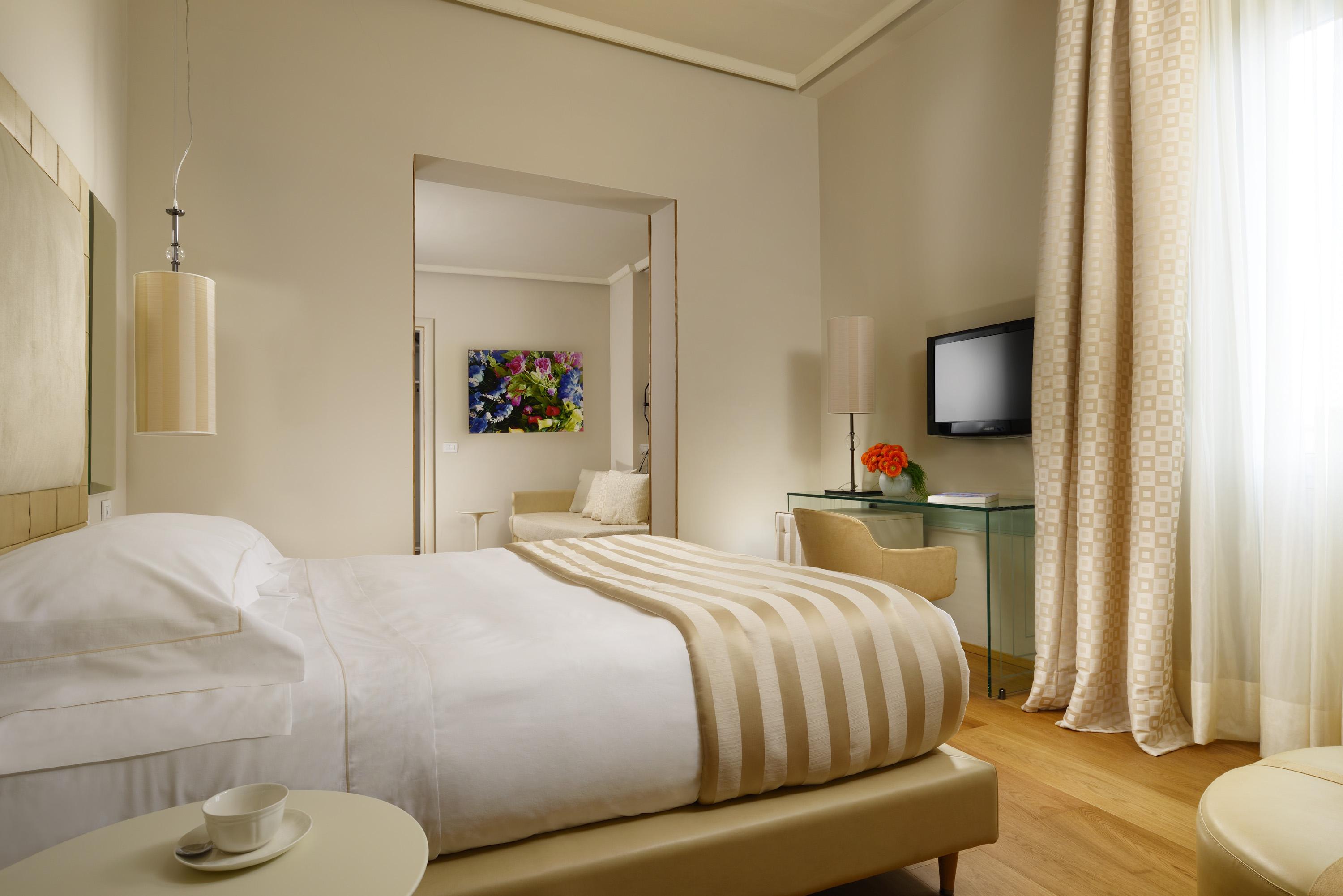 Grand Hotel Minerva Firenze Esterno foto