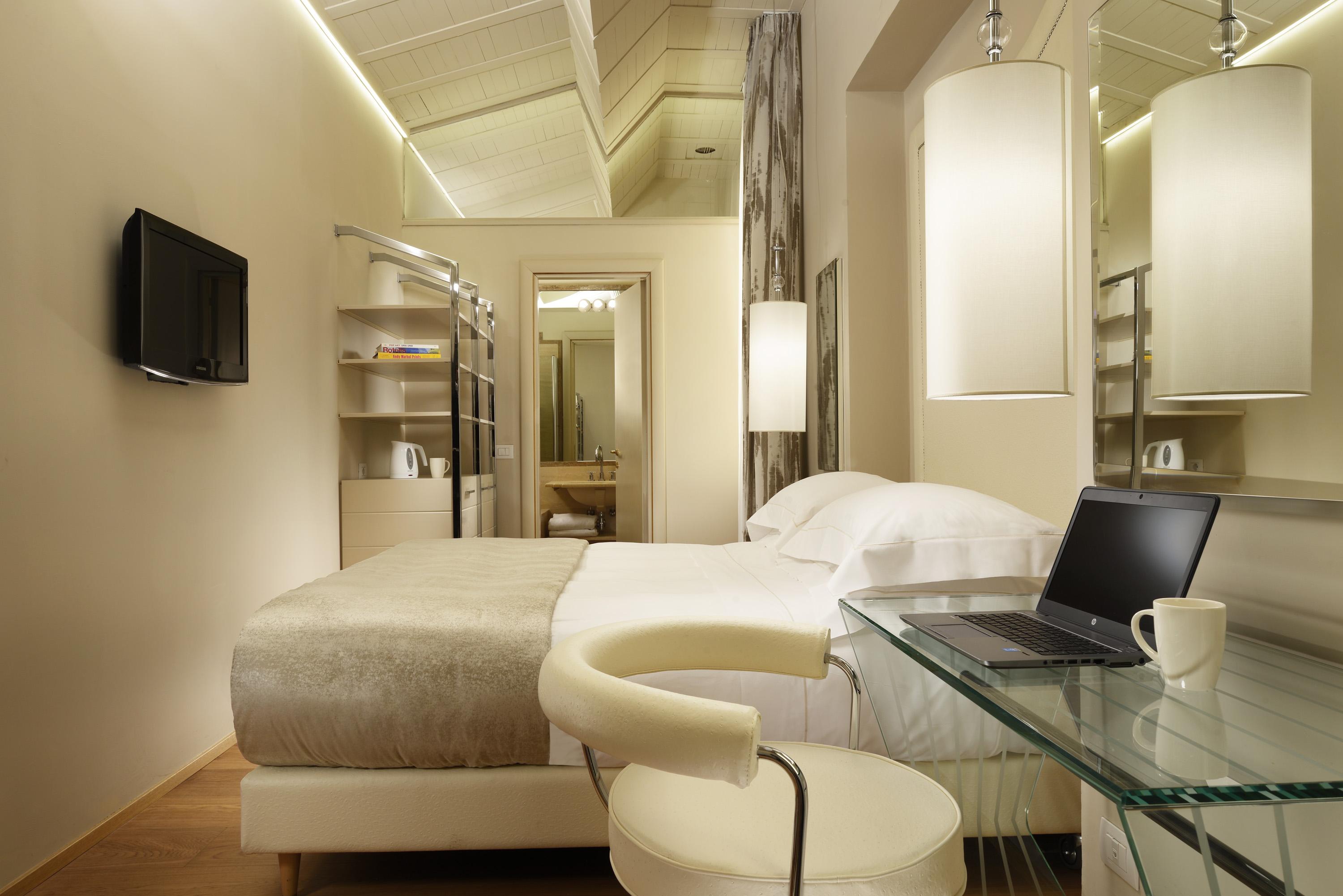 Grand Hotel Minerva Firenze Esterno foto