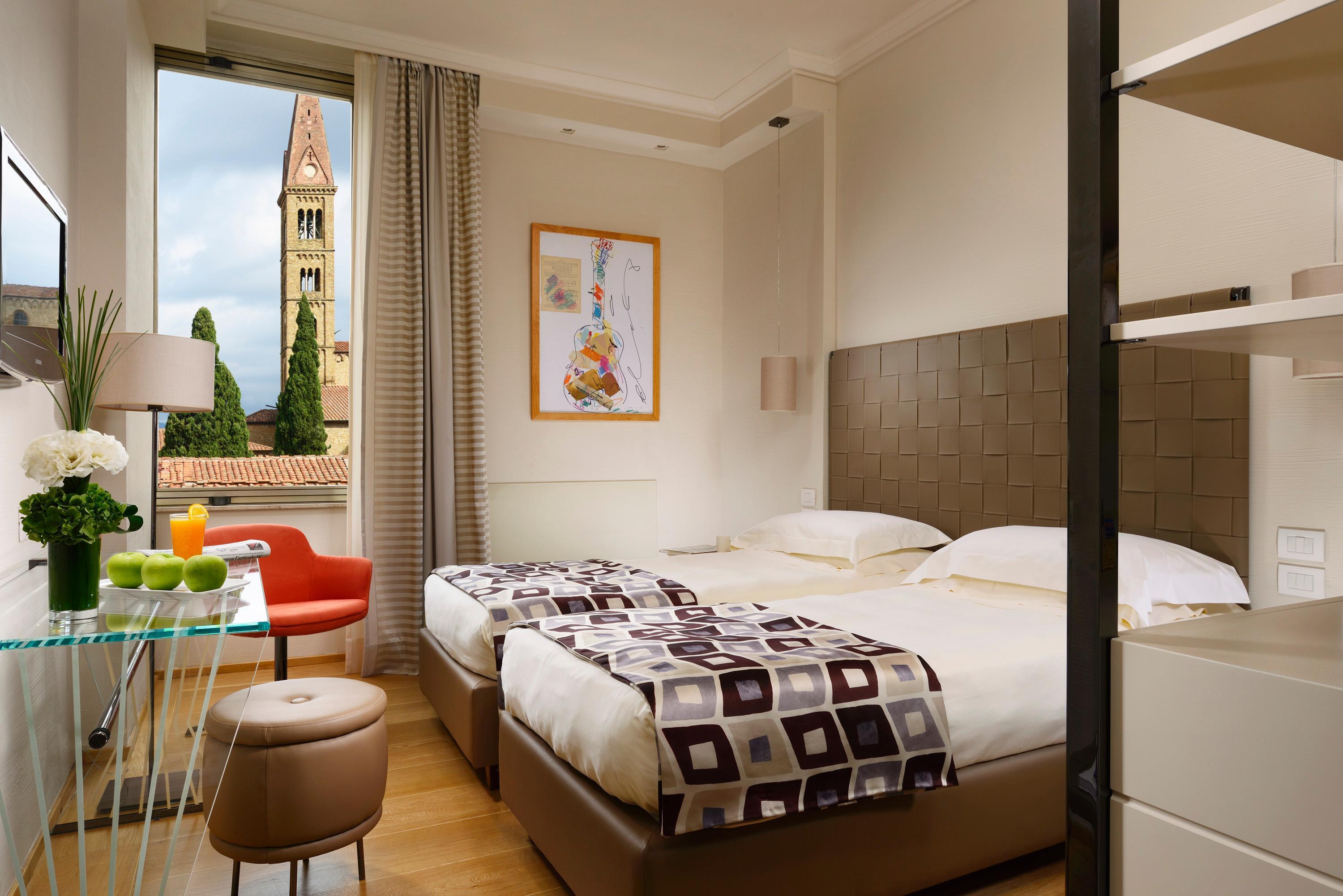 Grand Hotel Minerva Firenze Esterno foto