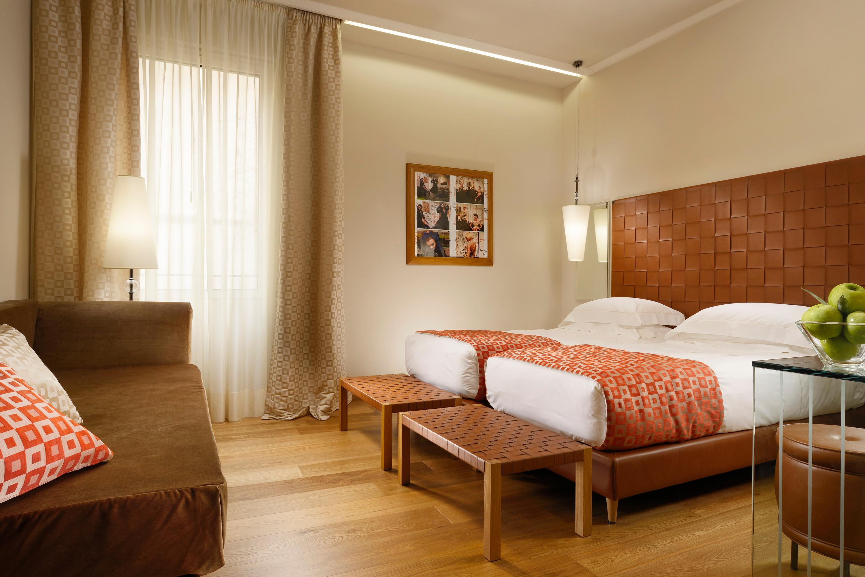 Grand Hotel Minerva Firenze Esterno foto