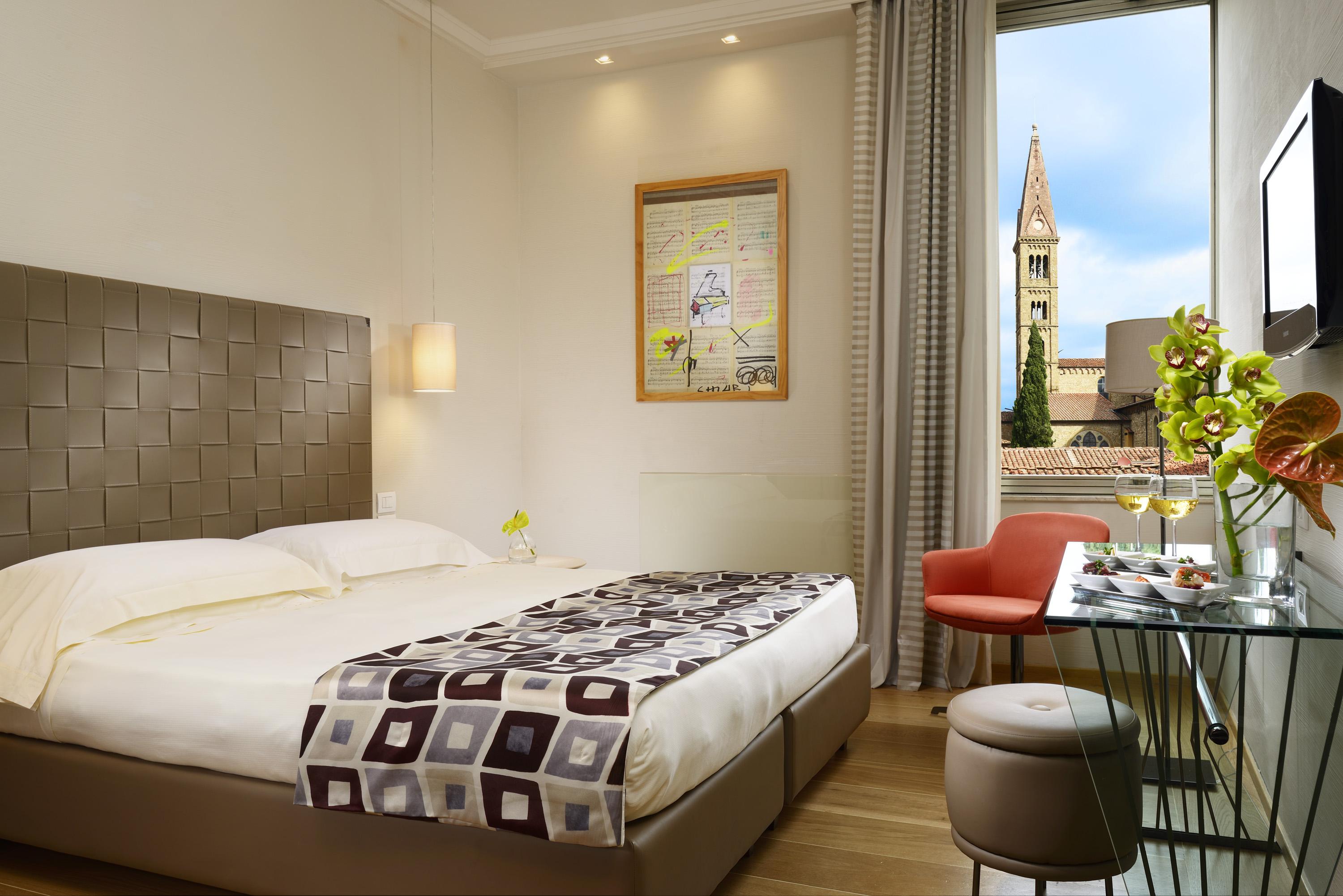 Grand Hotel Minerva Firenze Esterno foto