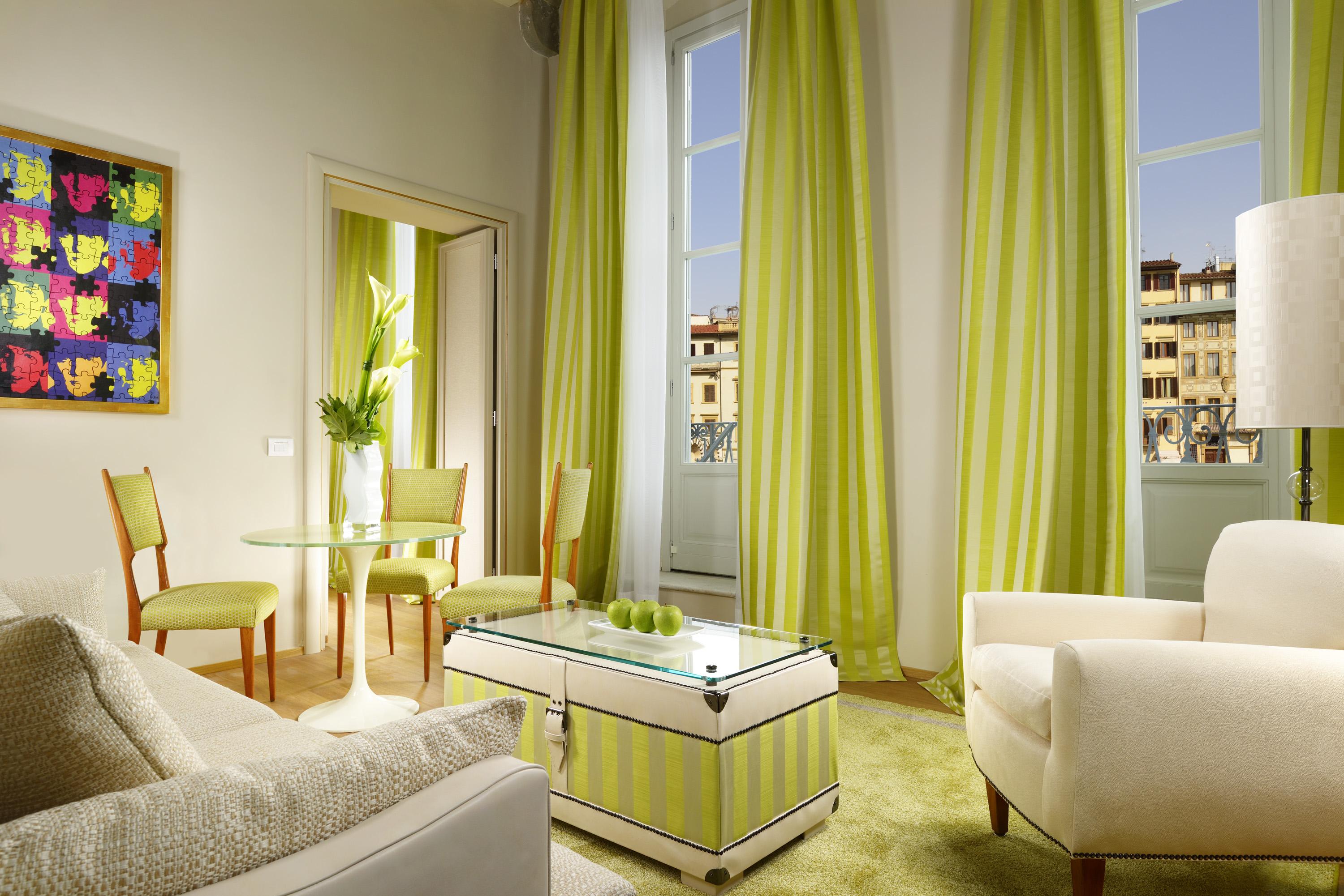 Grand Hotel Minerva Firenze Esterno foto