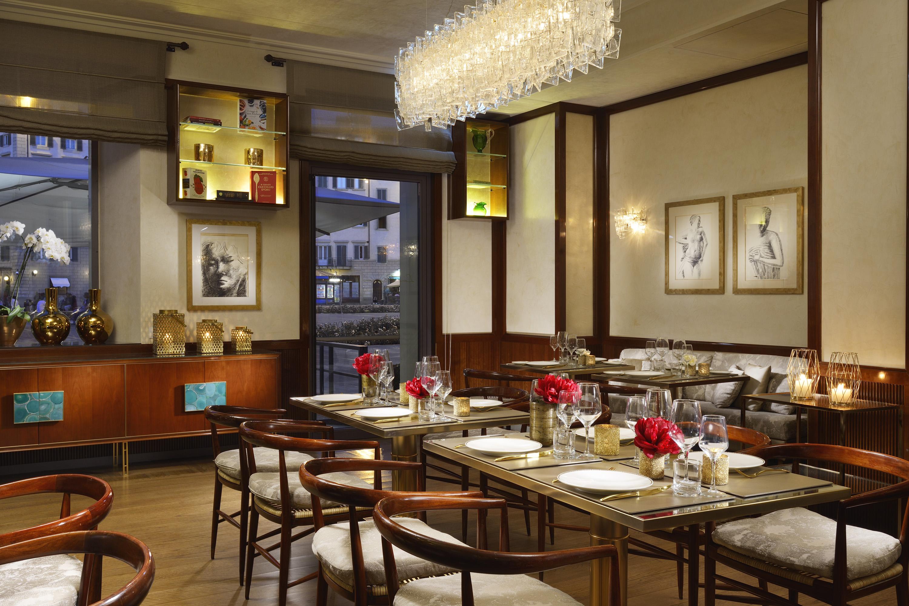 Grand Hotel Minerva Firenze Esterno foto