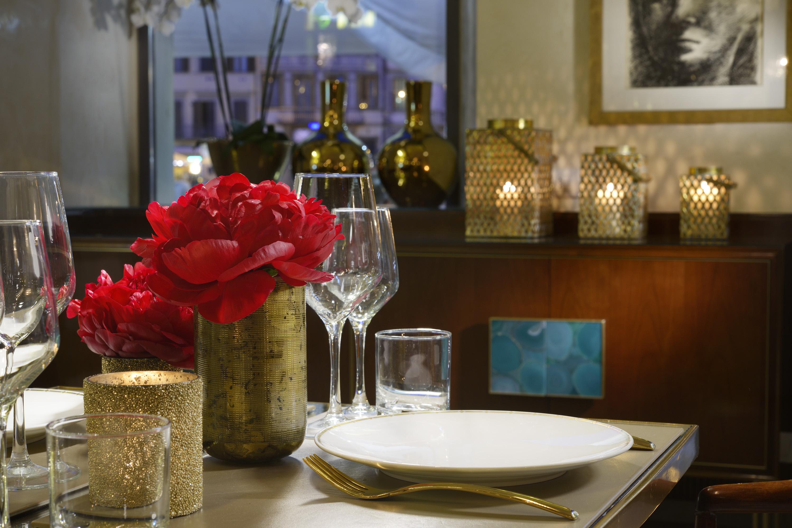 Grand Hotel Minerva Firenze Esterno foto