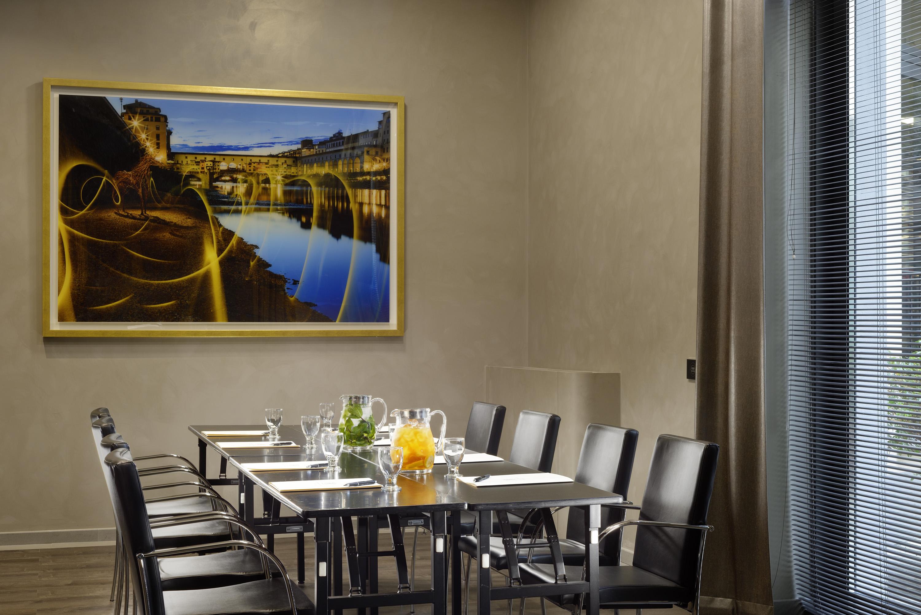 Grand Hotel Minerva Firenze Esterno foto