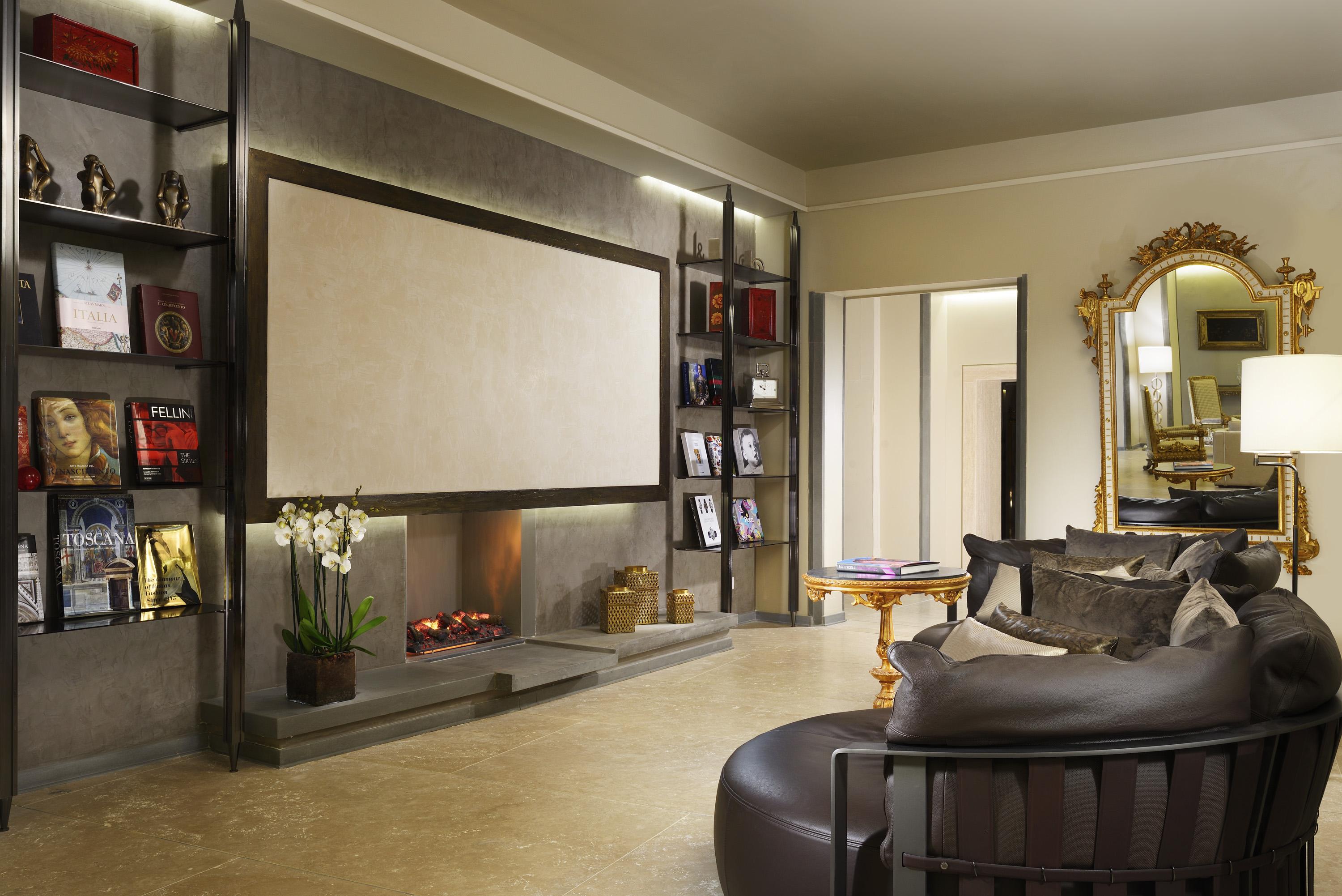 Grand Hotel Minerva Firenze Esterno foto