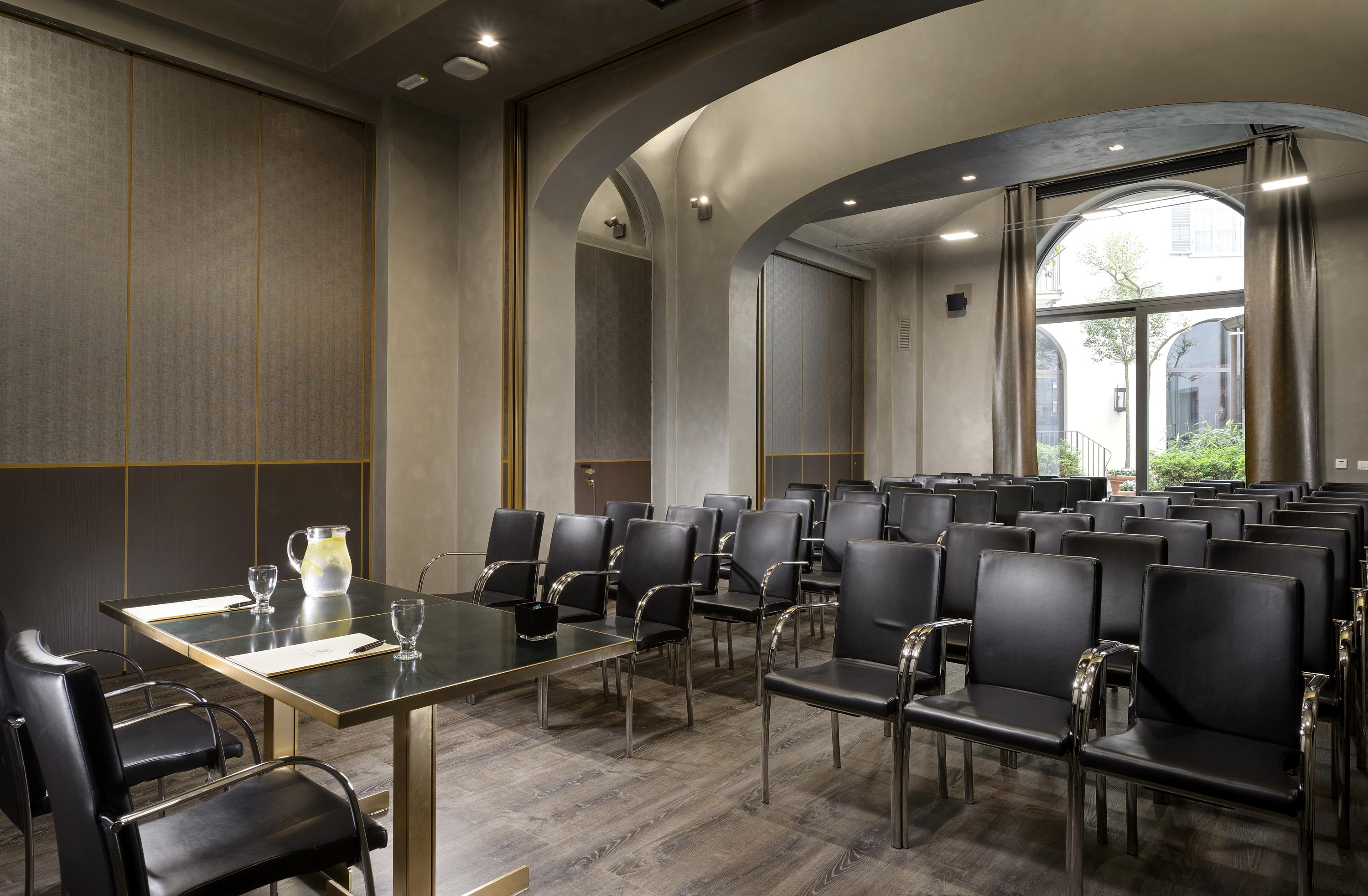 Grand Hotel Minerva Firenze Esterno foto