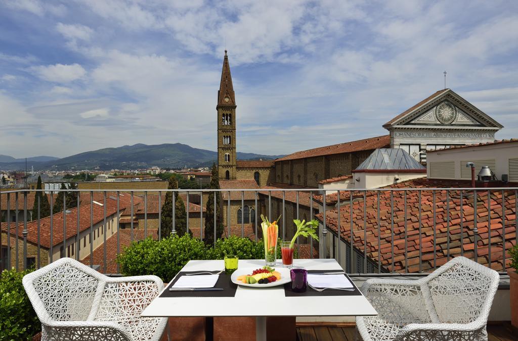 Grand Hotel Minerva Firenze Esterno foto