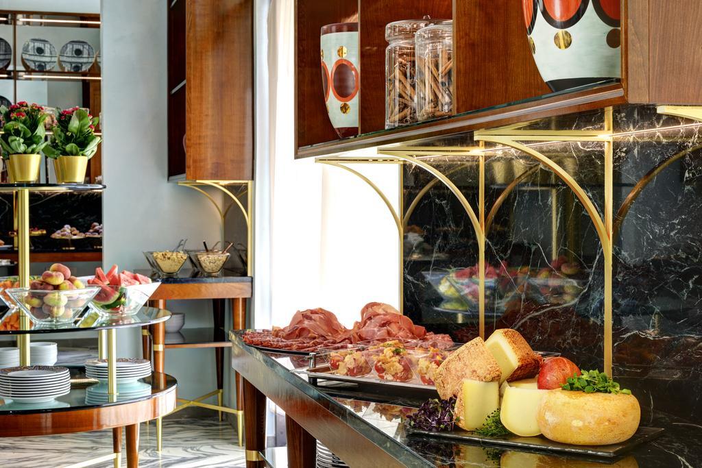 Grand Hotel Minerva Firenze Esterno foto