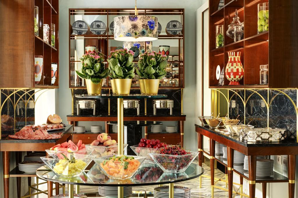 Grand Hotel Minerva Firenze Esterno foto