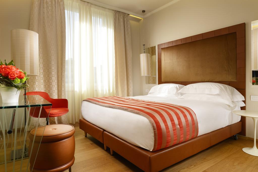 Grand Hotel Minerva Firenze Esterno foto