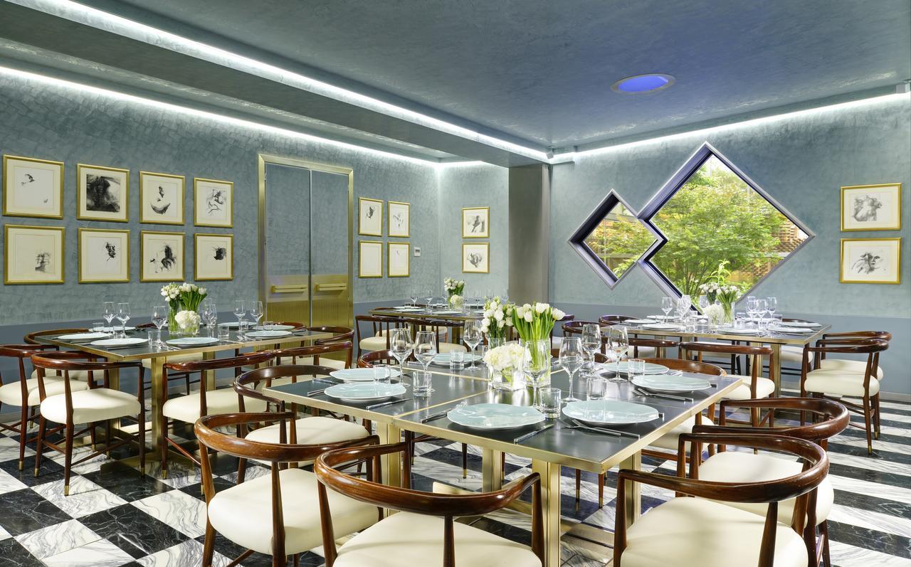 Grand Hotel Minerva Firenze Esterno foto