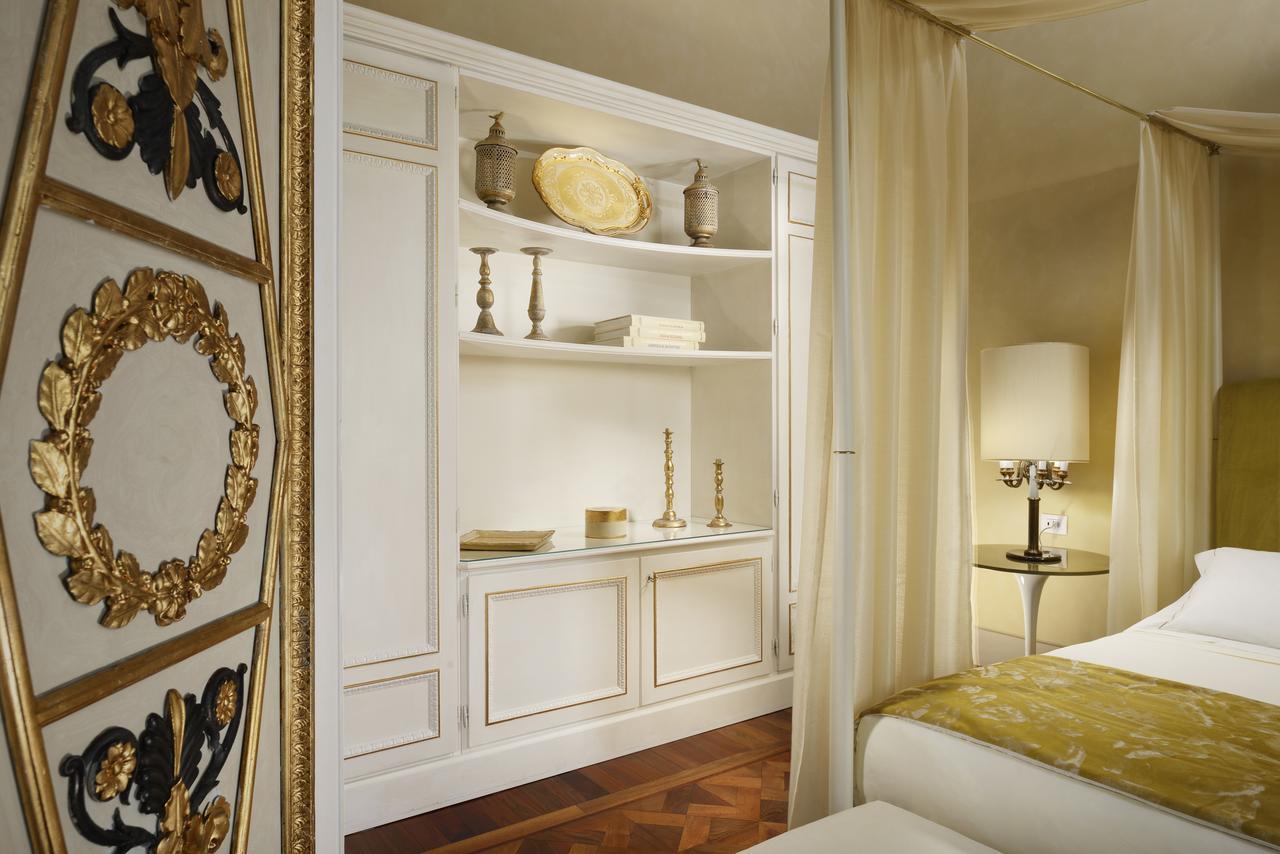 Grand Hotel Minerva Firenze Esterno foto